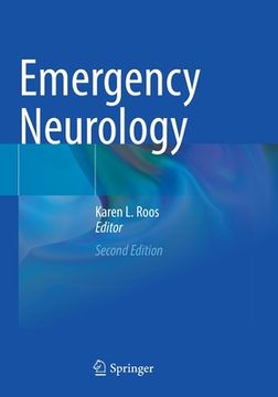 portada Emergency Neurology (en Inglés)