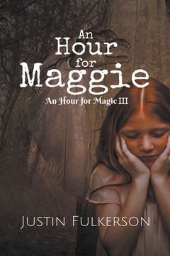 portada An Hour for Maggie