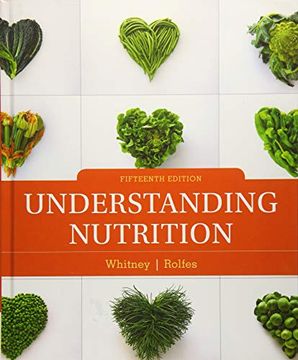portada Understanding Nutrition (in English)