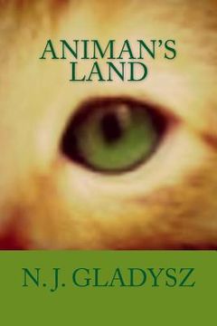 portada Animan's Land (en Inglés)