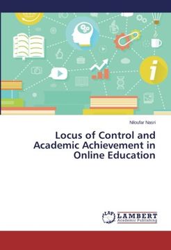 portada Locus of Control and Academic Achievement in Online Education