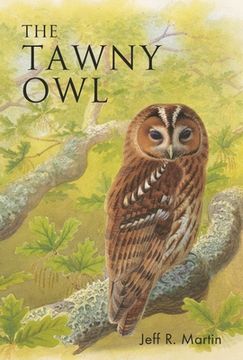 portada The Tawny Owl