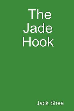 portada the jade hook (en Inglés)