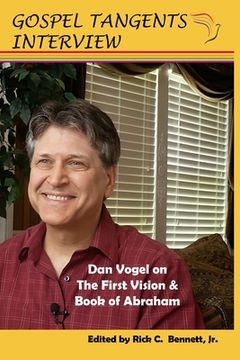 portada Dan Vogel on First Vision, Book of Abraham (in English)