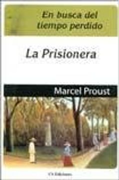 la prisionera