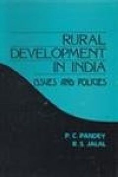 portada Rural Development in India Issues and Politics