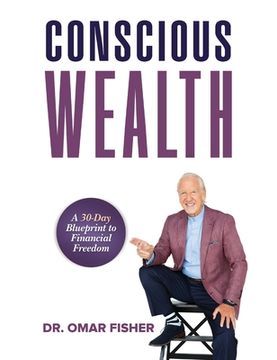 portada Conscious Wealth (en Inglés)