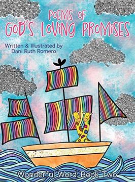 portada Poems of God's Loving Promises (en Inglés)