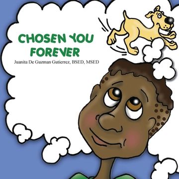 portada Chosen You Forever (en Inglés)