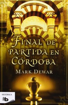 portada Final De Partida En Cordoba (Zeta) (in Spanish)
