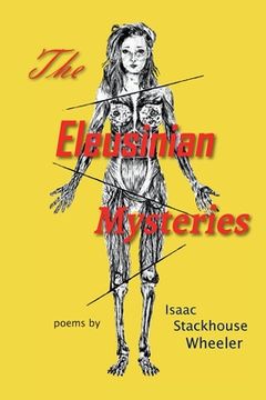 portada The Eleusinian Mysteries 