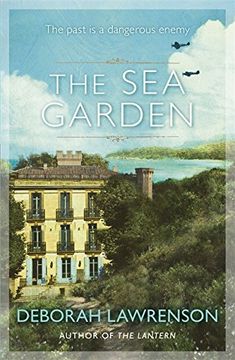 portada The Sea Garden