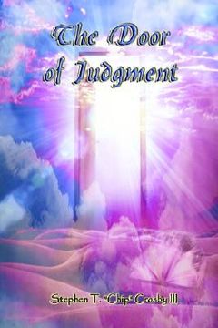 portada the door of judgment (en Inglés)