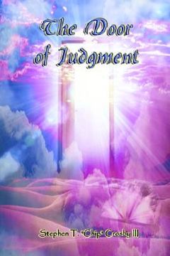 portada the door of judgment