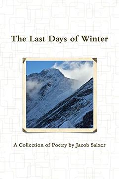 portada The Last Days of Winter (in English)