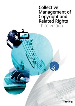 portada Collective Management of Copyright and Related Rights (in English)
