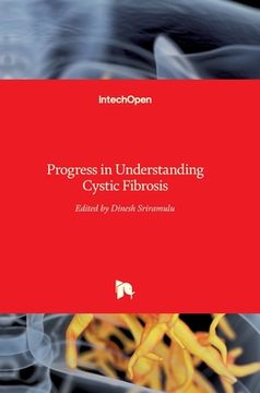 portada Progress in Understanding Cystic Fibrosis (en Inglés)