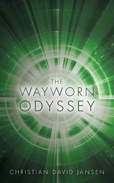 portada The Wayworn Odyssey