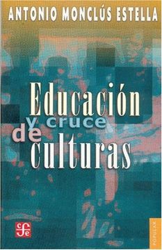portada Educacion y Cruce de Culturas
