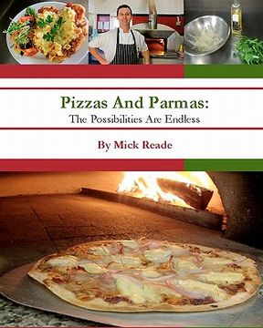 portada pizzas and parmas (en Inglés)