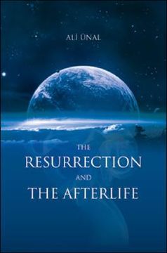 portada the resurrection and the afterlife (en Inglés)