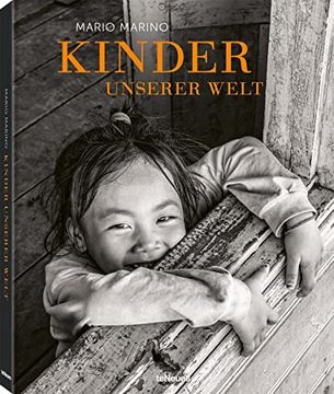 portada Kinder Unserer Welt (en Alemán)