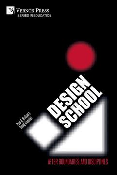 portada Design School: After Boundaries and Disciplines (Education) 