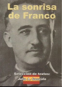 portada La Sonrisa de Franco (in Spanish)