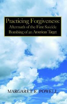 portada Practicing Forgiveness