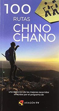 portada 100 Rutas Chino-Chano