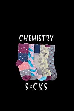 portada Chemistry S*Cks (School Sucks) 