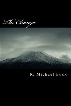 portada The Change: A New America: Volume 1