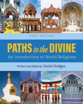 portada Paths to the Divine: An Introduction to World Religions