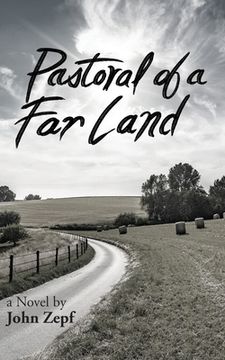 portada Pastoral of a Far Land (in English)