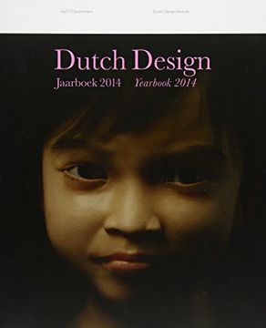portada Dutch Design Yearbook 2014 (en Inglés)