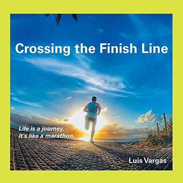portada Crossing the Finish Line 