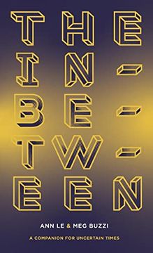 portada The In-Between (in English)