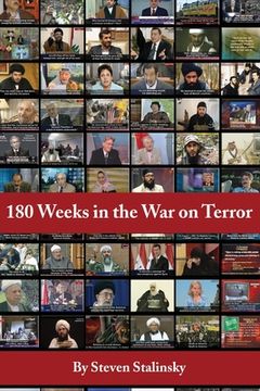 portada 180 Weeks in the War on Terror (in English)
