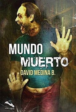 portada Mundo Muerto (in Spanish)