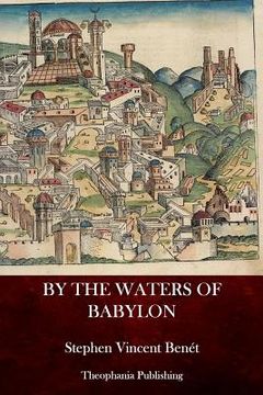 portada By the Waters of Babylon (en Inglés)