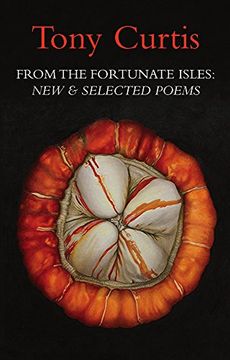 portada From the Fortunate Isles: New & Selected Poems (in English)