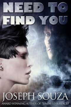 portada Need To Find You (en Inglés)