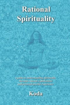 portada rational spirituality (en Inglés)