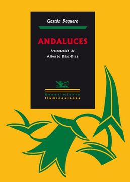 portada Andaluces (in Spanish)
