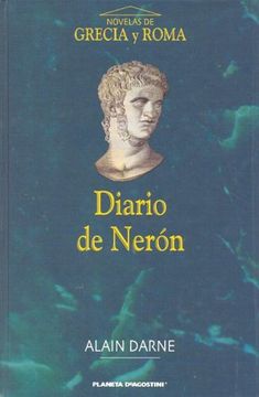 portada Diario de Neron