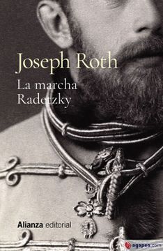 portada La Marcha Radetzky (in Spanish)