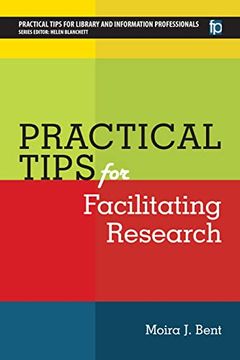portada Practical Tips for Facilitating Research (en Inglés)
