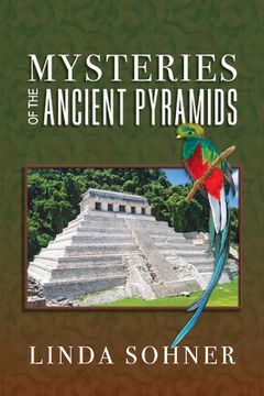 portada Mysteries of the Ancient Pyramids (3) (Ancient Mysteries) (en Inglés)