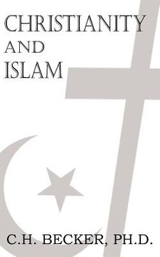 portada christianity and islam