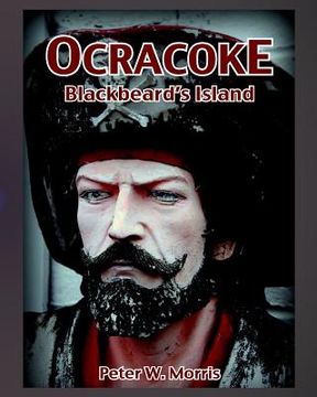 portada Ocracoke: Blackbeards Island (in English)